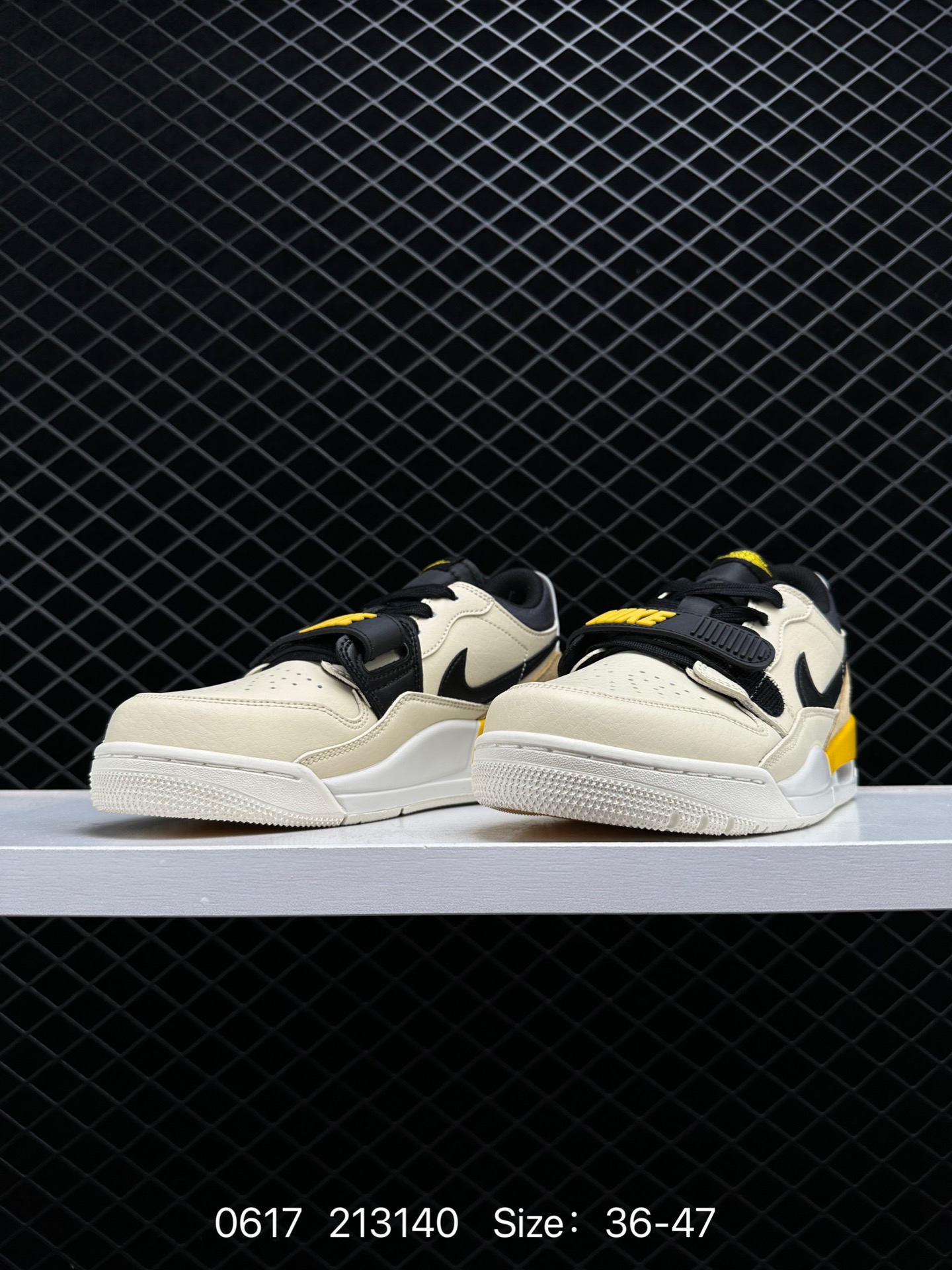 Air Jordan Legacy 312 Low